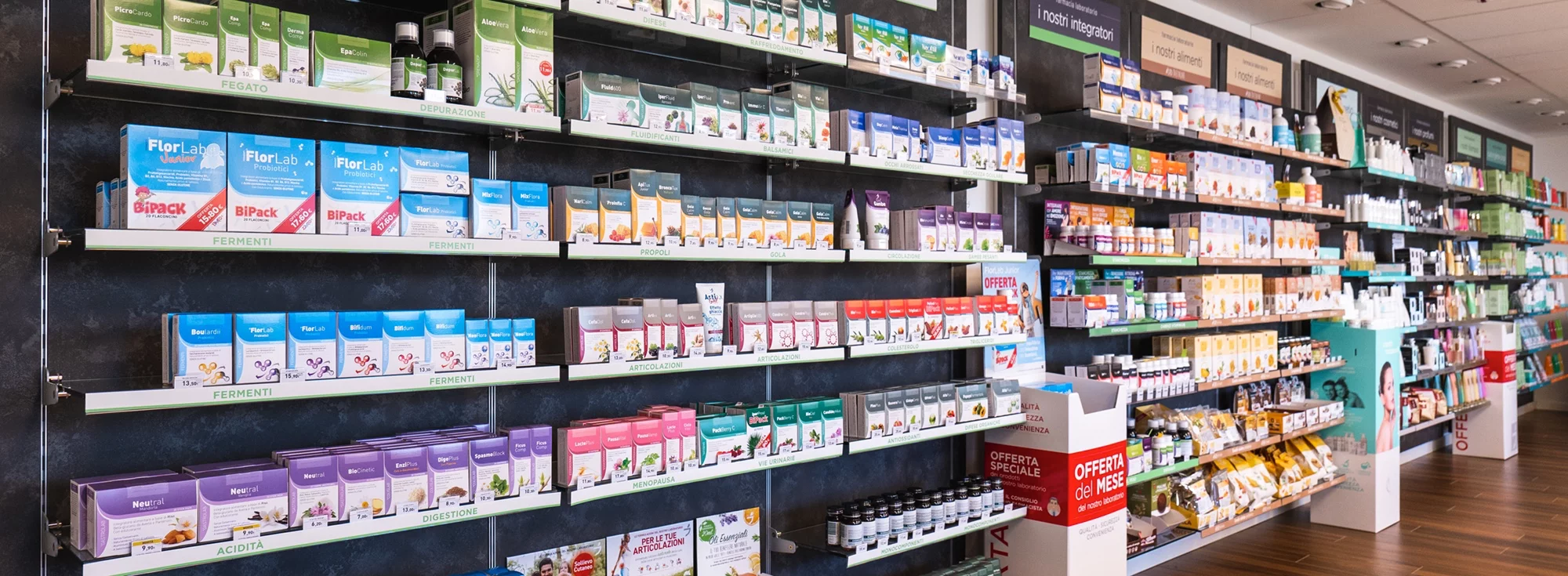 Immagine copertina pagina farmacie