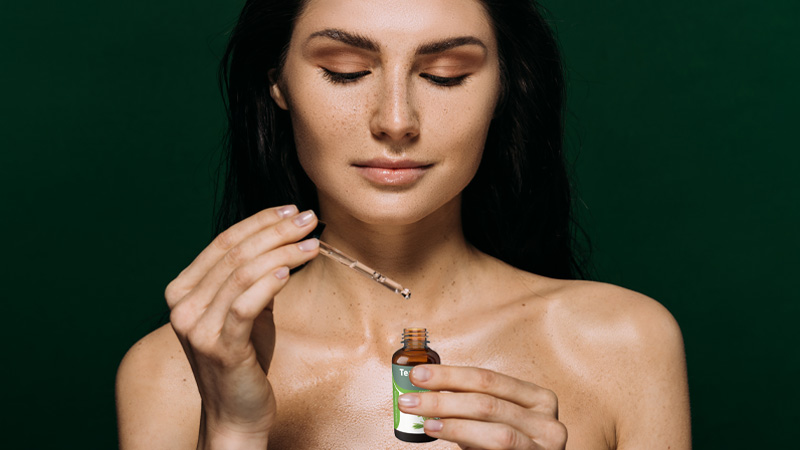 Immagine news Aroma terapia e oli essenziali, benessere naturale