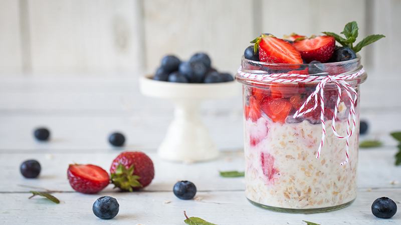 Avena: un cereale prezioso per il benessere dell’organismo