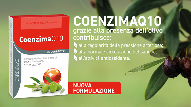 COENZIMAQ10