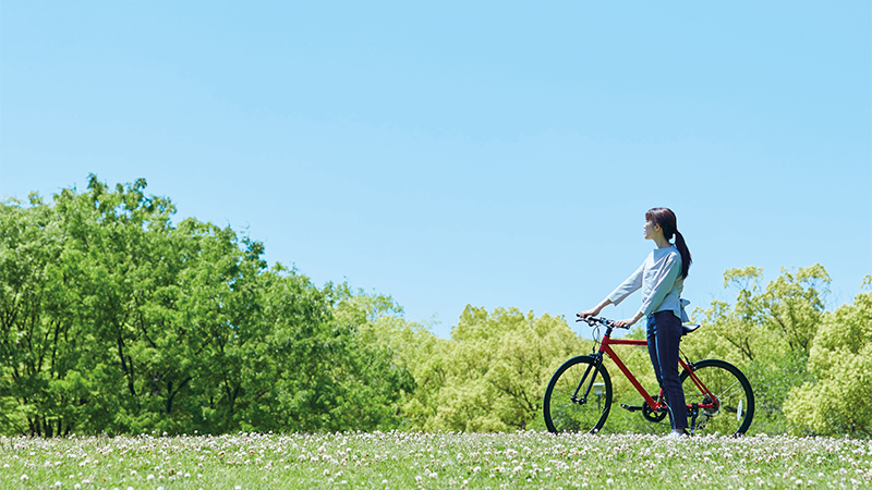 Immagine news Primavera: il momento migliore per depurarsi 🌼