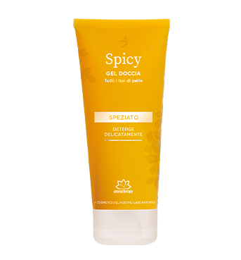 Gel Doccia Spicy