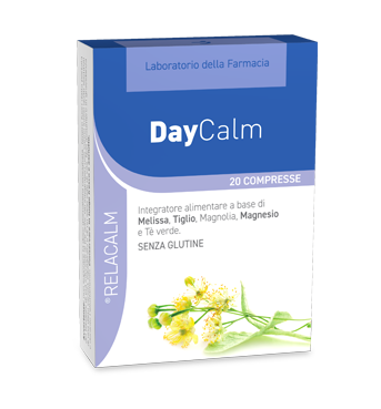 DayCalm