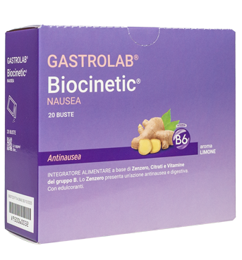 Biocinetic® Nausea