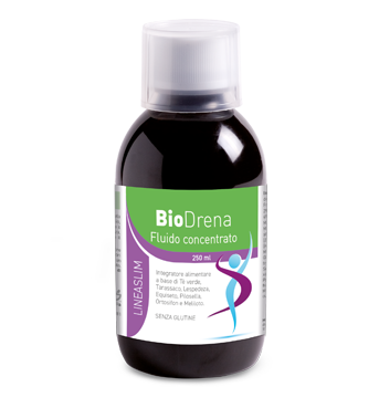 BioDrena Fluido concentrato