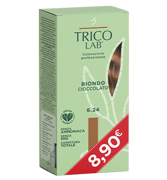 6.24 Biondo cioccolato Promo