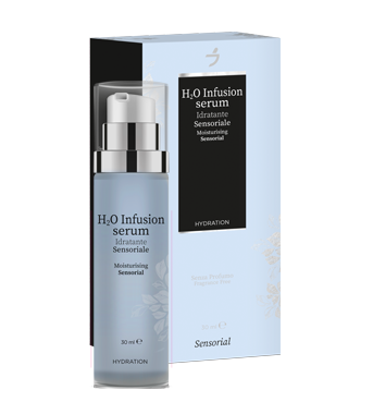 Hydration - H2O Infusion Serum