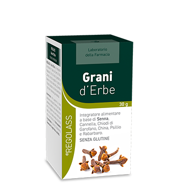 Grani d'Erbe