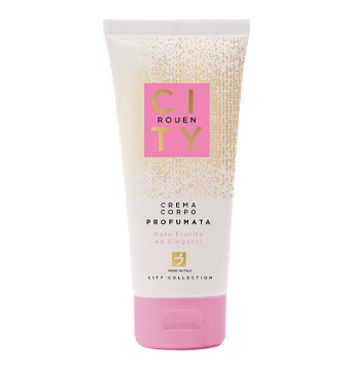 Crema corpo Rouen