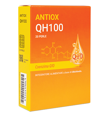 QH100 Plus