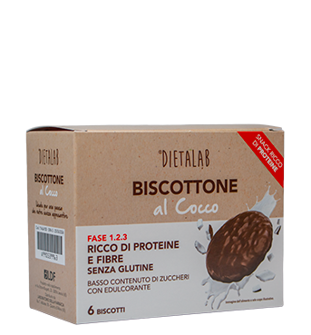 Biscottone al Cocco