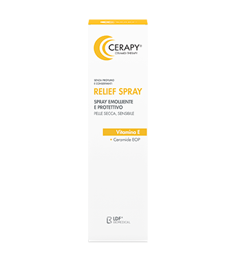 CERAPY RELIEF SPRAY 100ML