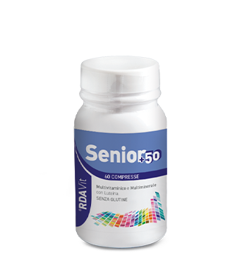 Senior 50+