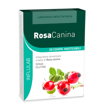 RosaCanina compresse