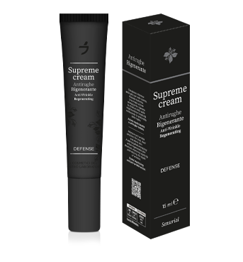 Defense - Supreme cream - 15 ml