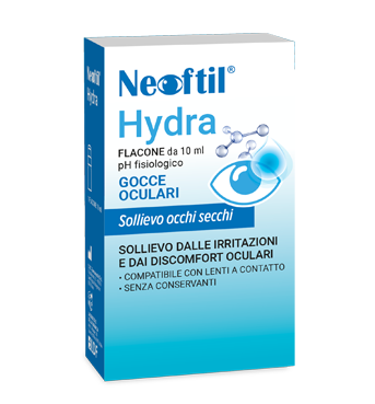Neoftil Hydra