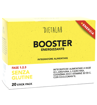 Booster