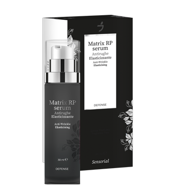 Defense - Matrix RP Serum