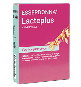 Lacteplus