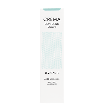 Crema contorno occhi