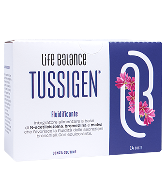TUSSIGEN® Buste