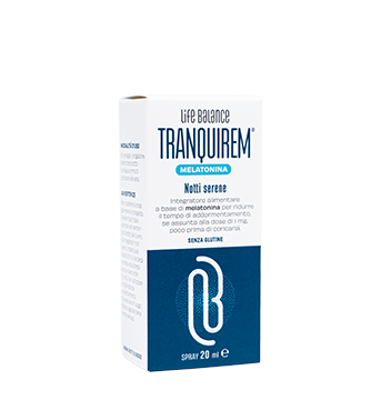 TRANQUIREM® Spray