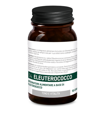 Eleuterococco
