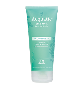 Gel Doccia Acquatic