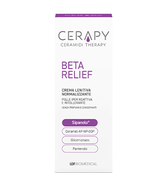 Cerapy Beta Relief 50 ml