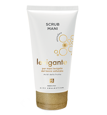 Scrub Mani Levigante