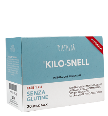 ®Kilo-Snell