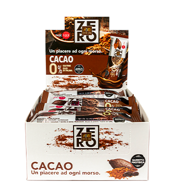 Barretta Cacao