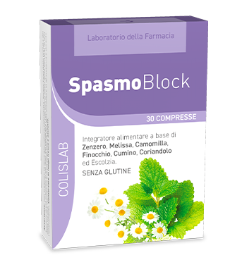 SpasmoBlock