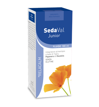 SedaVal Junior