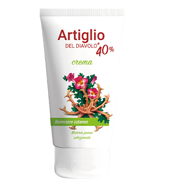 Artiglio del Diavolo crema 150 ml