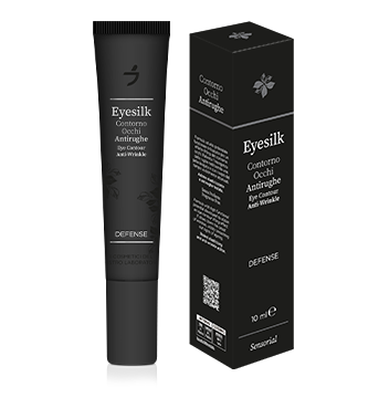 Defense - Eyesilk - 10 ml