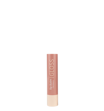 Lip Balm ROSE gloss