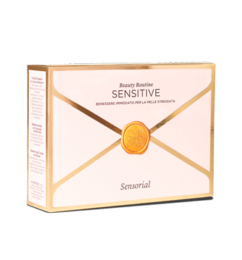 Cof. Mini Beauty SENSITIVE