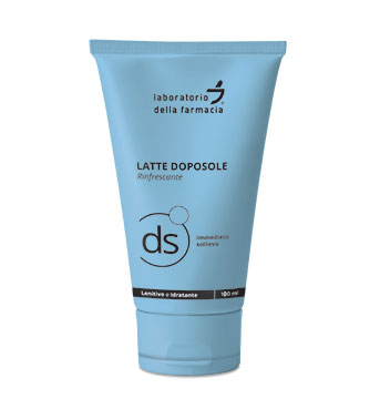 Latte Doposole minitaglia