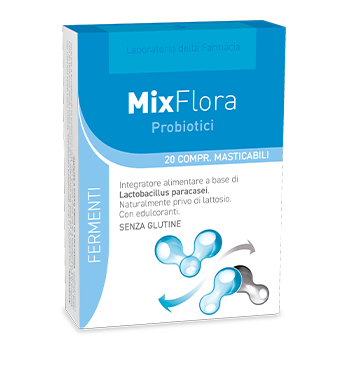 Mixflora