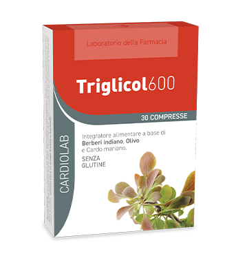 Triglicol600