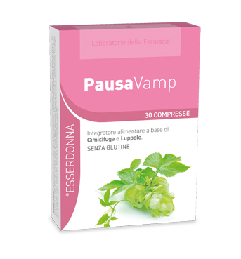 PausaVamp