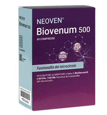 Biovenum 500