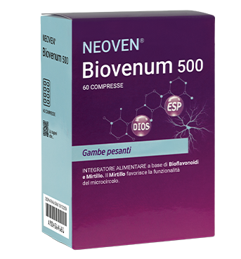 Biovenum 500