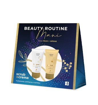 Cofanetto Mani BEAUTY ROUTINE