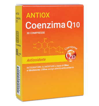 CoenzimaQ10