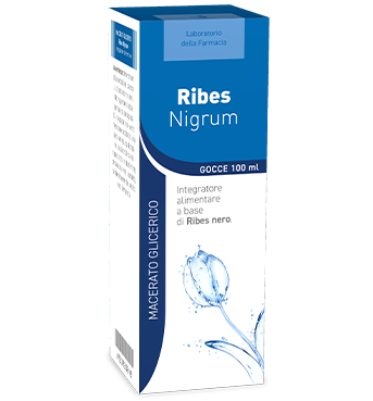 Ribes Nigrum 100ml