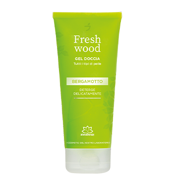 Gel Doccia Freshwood