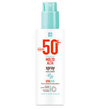 Spray SPF 50+ 150 ml