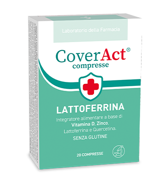 CoverAct® compresse